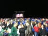 Crowd shot
