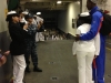 Casey Prather taking pictures