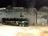 Departure panorma