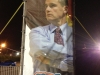 Billy Donovan sign