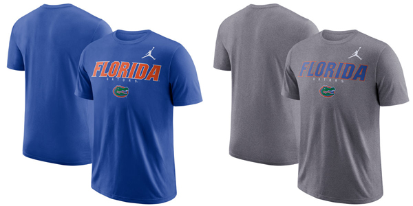 LOOK: New 2018 Florida Gators Jordan Brand jerseys, apparel available with Jumpman logo 
