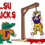 LSU fans’ prank calls: Fair or Foul?