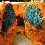 Gators Gameday Grub – Week 9: Gator-o’-Lantern