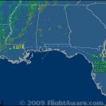 Track Florida Gators en route to Baton Rouge