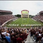 Starkville gearing up for game vs. Gators