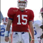 [UPDATED] BREAKING NEWS: Florida Gators QB Tim Tebow practices on Tuesday