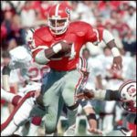 Tebow ready for Bulldogs, Walker’s record