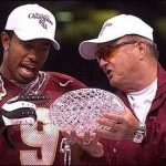 FSU coach, legend Bobby Bowden retires