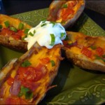 Gators Gameday Grub – Week 13: Seminole Scalps