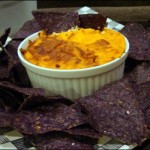 Gators Gameday Grub – Week 10: Sturgis “Kicked Up” Spicy Southwest Cheese Dip