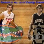 Gameday: Florida Gators vs. No. 13/19 Vanderbilt