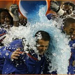FOUR BITS: Baker, The Bowerman, Tebow, Nike
