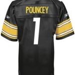 As expected, Steelers choose Gators C Maurkice Pouncey at No. 18 in first round of 2010 NFL Draft