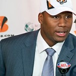 Bengals sign DE Carlos Dunlap to rookie deal