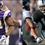 Harvin carted off field, Murphy concussed at camp