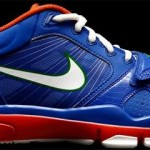 Tim Tebow’s Nike Trainer 1.2 release information