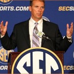 9/1: Florida coach Meyer’s SEC teleconference