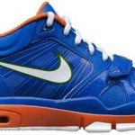 No. 15 is the key in Tim Tebow Trainer 1.2 release