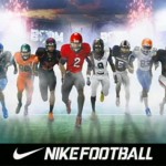 Early details emerge about Florida Gators’ 2010 Nike Pro Combat uniforms