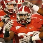 No. 1 Tide topple No. 7 Gators 31-6 in Tuscaloosa