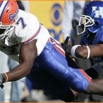 FOUR BITS: Ingram, Noah, James, Harvin