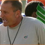 McCarney leaves Florida for top job at North Texas