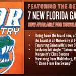 Florida Gators release “You’re in Gator Country”