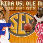 Florida Gators vs. Ole Miss Rebels Gameday