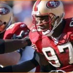 Pro Bowler Bryant Young added to Gators staff