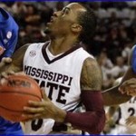 Free throw woes doom Florida again in 71-64 loss