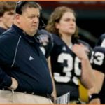 Charlie Weis to be named Gators OC Monday