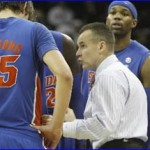 Billy Donovan named 2011 SEC Coach of the Year