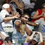 FOUR BITS: Alvarez, bat saver, Brewer, Johnson