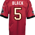Gators SS Ahmad Black falls to Tampa Bay at No. 151 overall in fifth round of 2011 NFL Draft