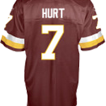 Florida G Maurice Hurt falls to seventh round of 2011 NFL Draft, picked No. 217 by Washington