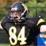 Top tight end Thompson commits to Gators