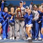 Embree’s heroics send Florida women’s tennis to fifth NCAA title in 4-3 nail-biter over Stanford