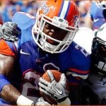 RB Demps will return to Gators for 2011 season
