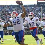 Gators undrafted free agents agree to deals