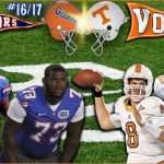 No. 16 Florida Gators vs. Tennessee Gameday