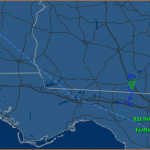 Track the Florida Gators en route to Auburn