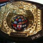Florida’s The Hawk belt motivates defenders