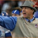 Getting to know new Florida OC Brent Pease