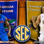 Florida Gators at Vanderbilt Gameday Preview