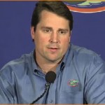 Will Muschamp on Florida’s 2012 recruiting class