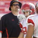 Verducci out, Davis in as Florida OL coach