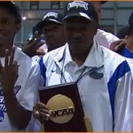 No. 1 Florida Gators men’s track & field captures third-straight NCAA Indoor Championship