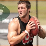 New York Jets get over stumbling block, acquire Tim Tebow for fourth- and sixth-round picks