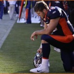 Manning chooses Denver, Tebow on the way out?