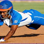 Michelle Moultrie wins SEC Player of the Year, Florida softball places seven on All-SEC teams